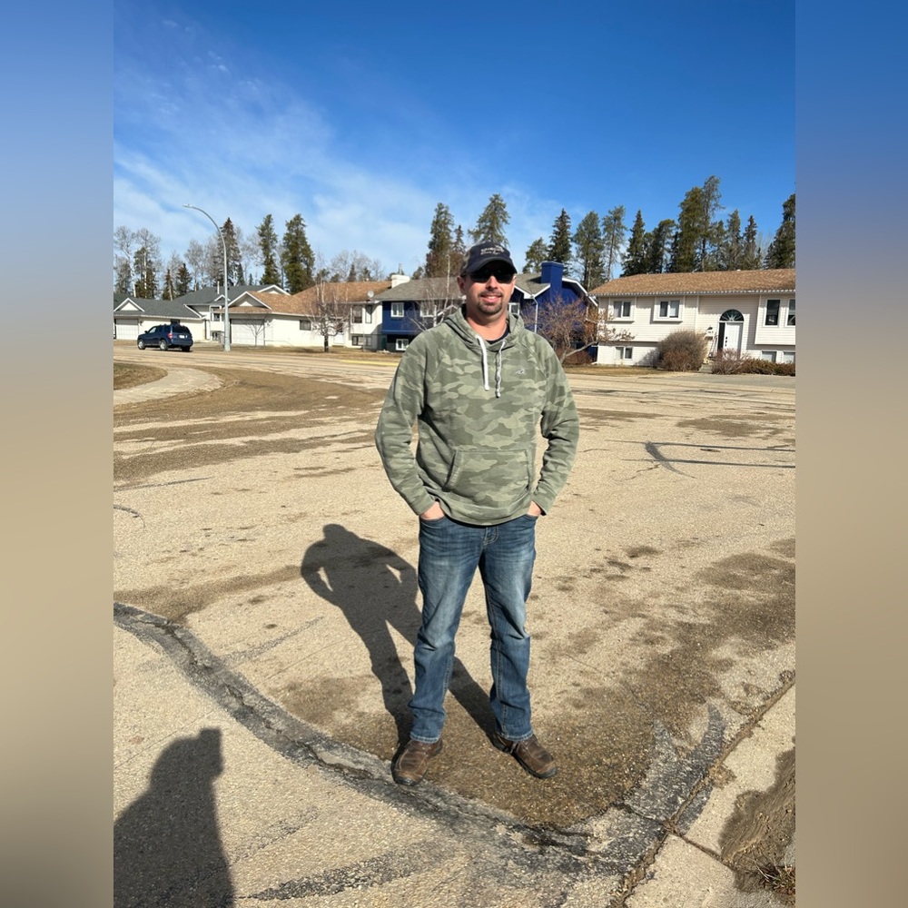 Meet your Posher, Daniel